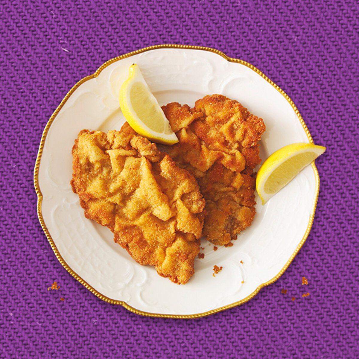 Wiener Schnitzel