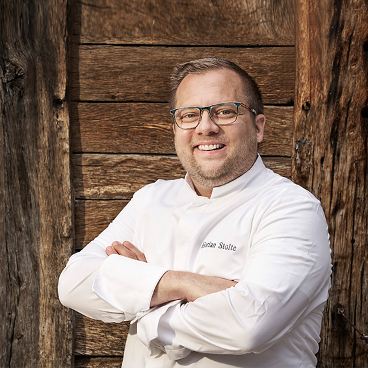 Florian Stolte