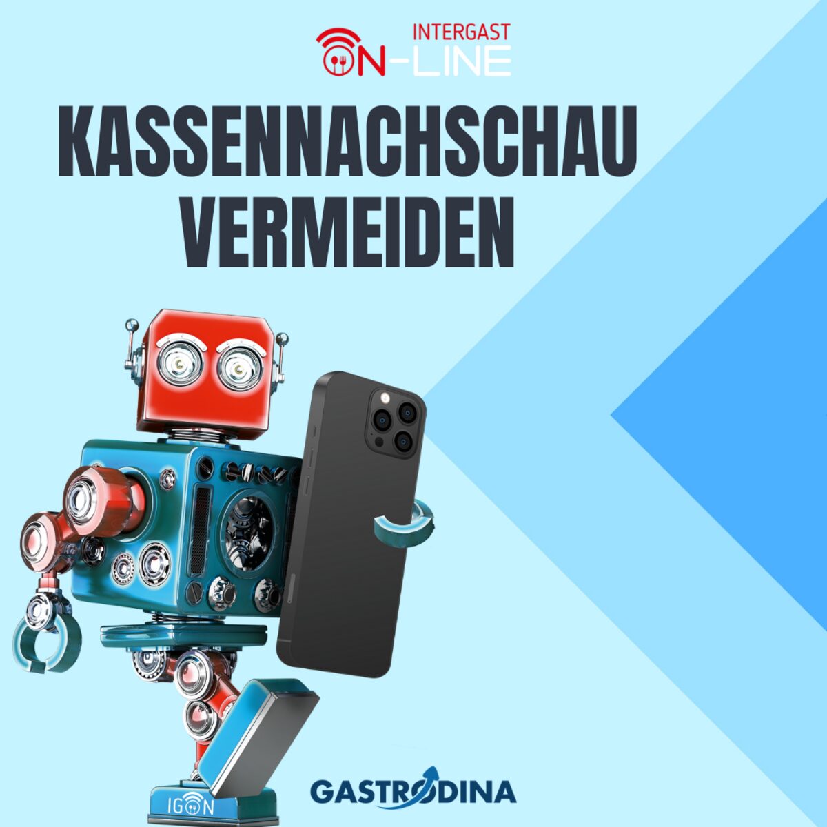 Kassennachschau vermeiden