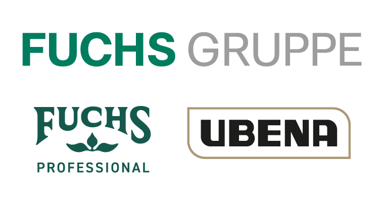 Logo Fuchs Ubena