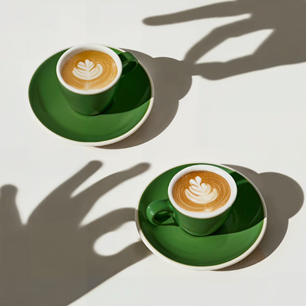 Kaffeetipps von Günter Neyer