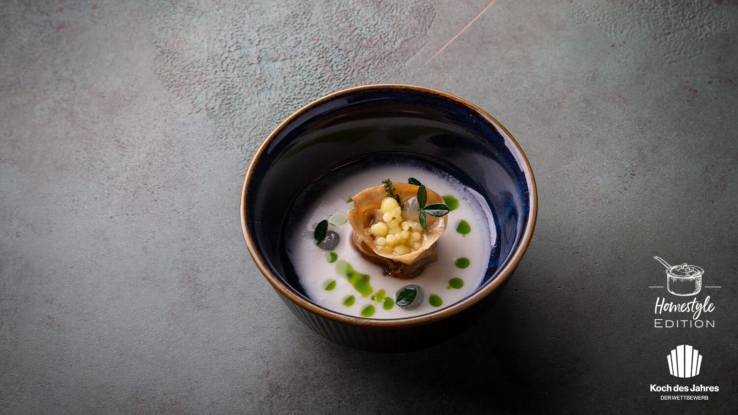 Homestyle Edition Tom Kha Suppe Rezept von Jonathan Gangus