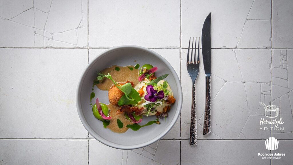 Homestyle Edition Schweinehaxe Rezept von Johannes Rolfes