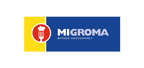 Logo Migroma