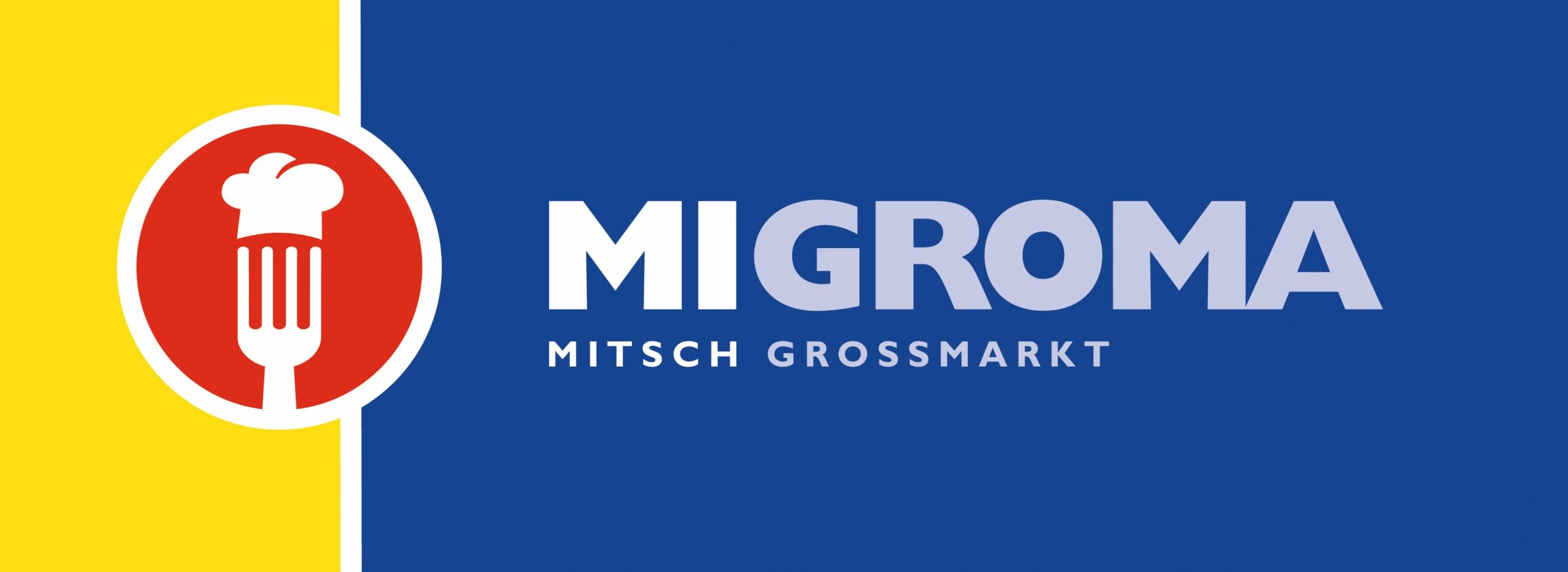 Logo Migroma