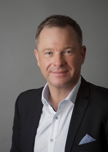 INTERGAST Nationaler Vertrieb Jens Macht