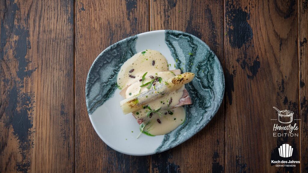 Homestyle Edition Schweinebauch Rezept von Sascha Lein