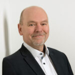 Oliver Schrock, Einkaufsleiter S&F Gruppe